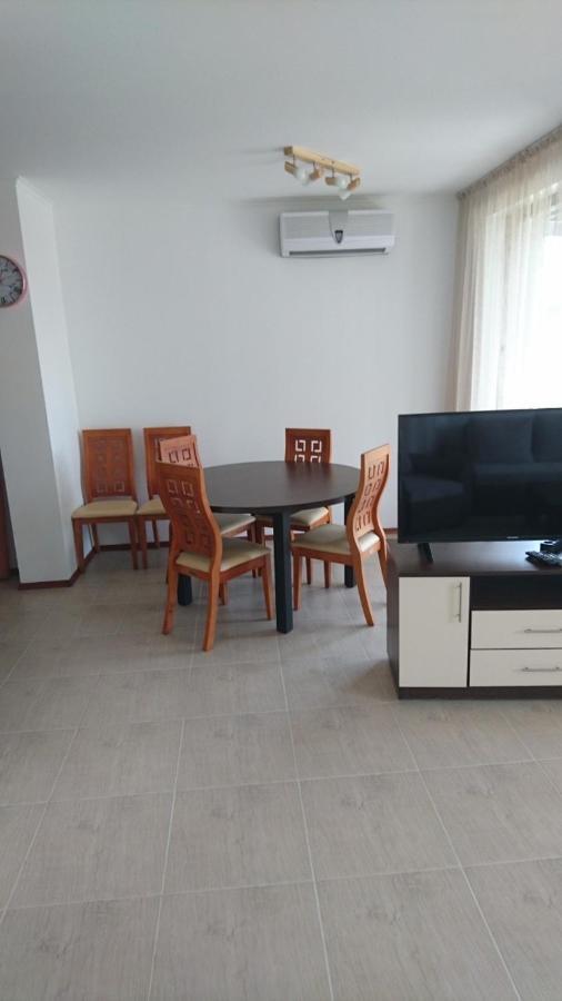 Villa Nina - Bay View Villas Кошаріца Екстер'єр фото