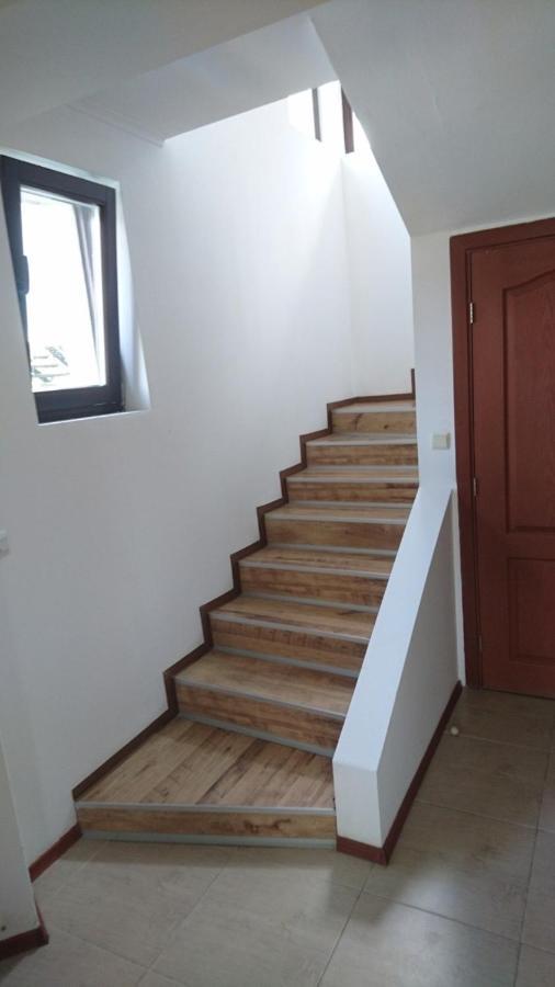 Villa Nina - Bay View Villas Кошаріца Екстер'єр фото